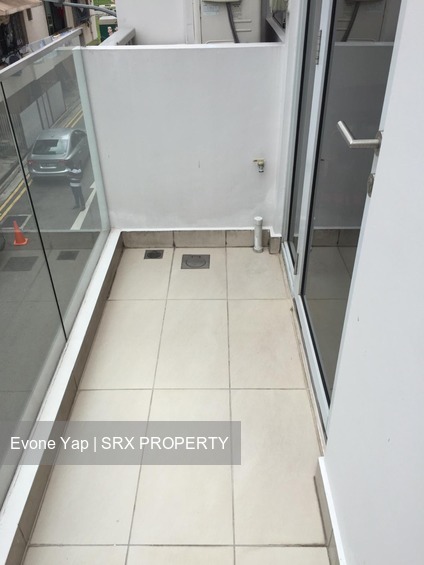 Rangoon 88 (D8), Apartment #204143651